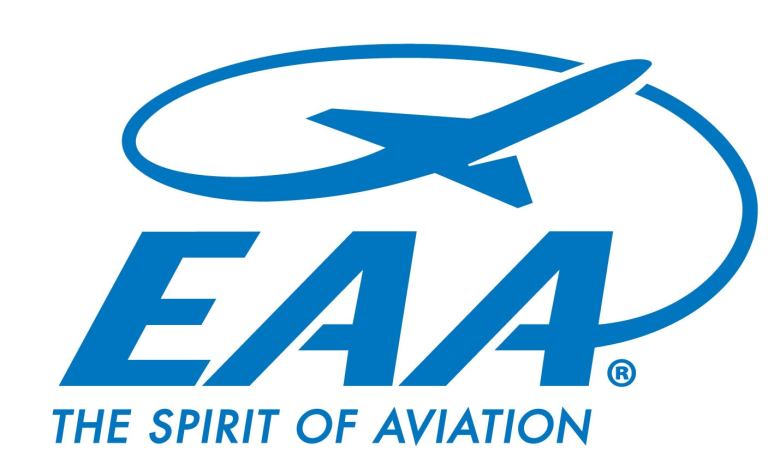 EAA Logo