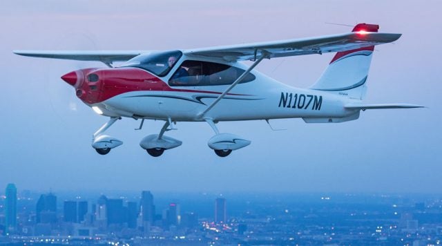 Tecnam P2010