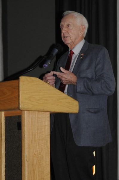 Al Haynes