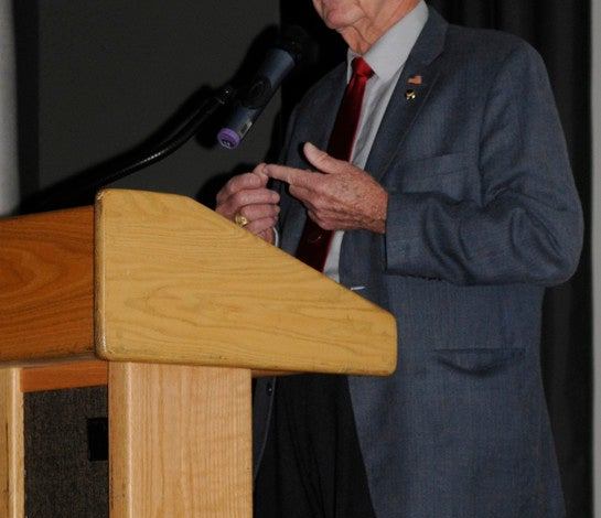Al Haynes