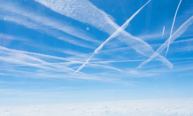 altitude