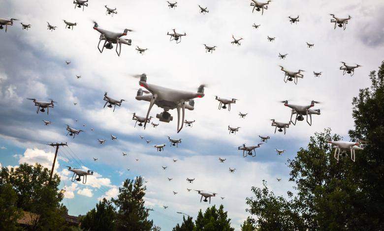 Drones