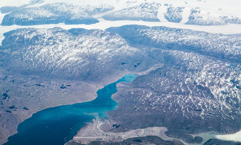 Greenland