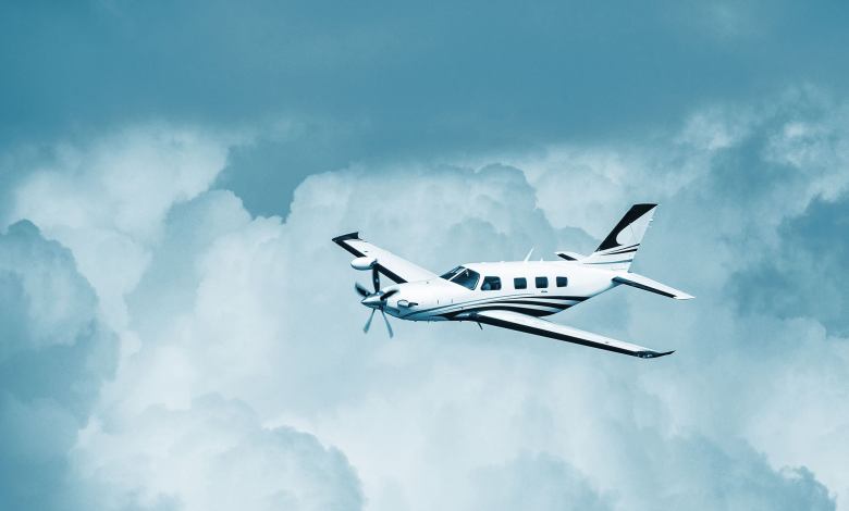 IFR Descent