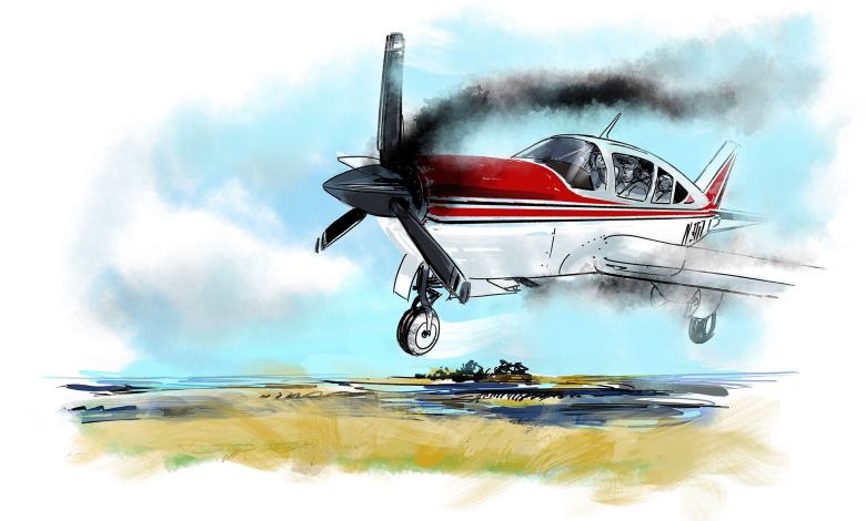 Engine Failure
