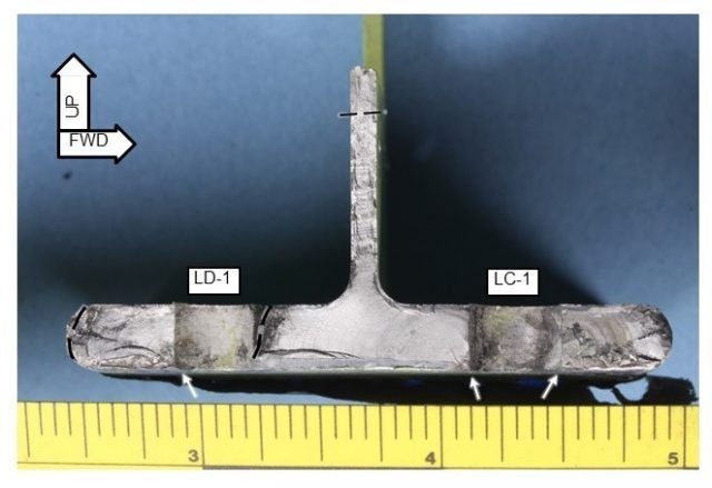 Fractured Spar