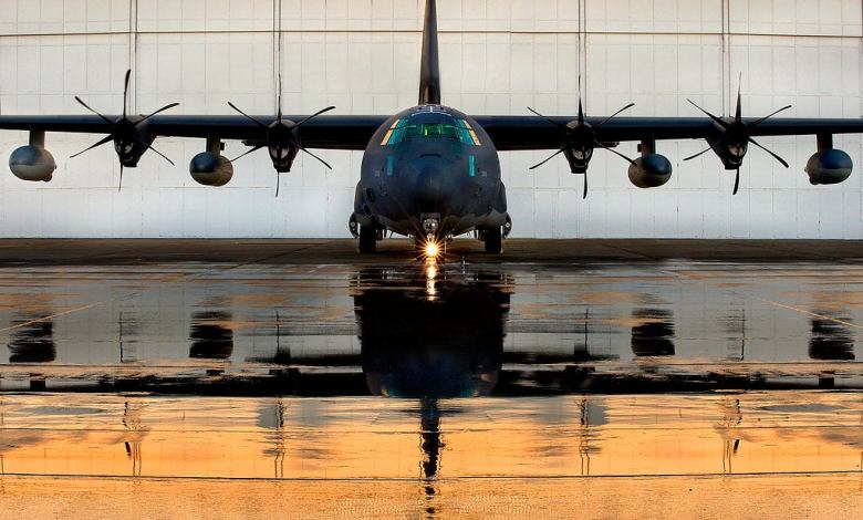 Lockheed C-130 Hercules