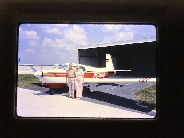 Mooney Owners