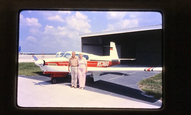 Mooney Owners