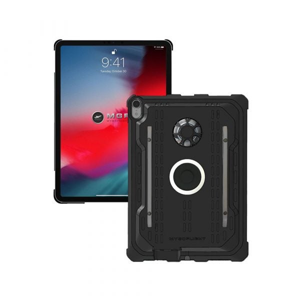 MyGoFlight iPad Cooling Case