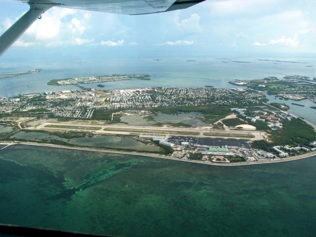 Key West International Airport