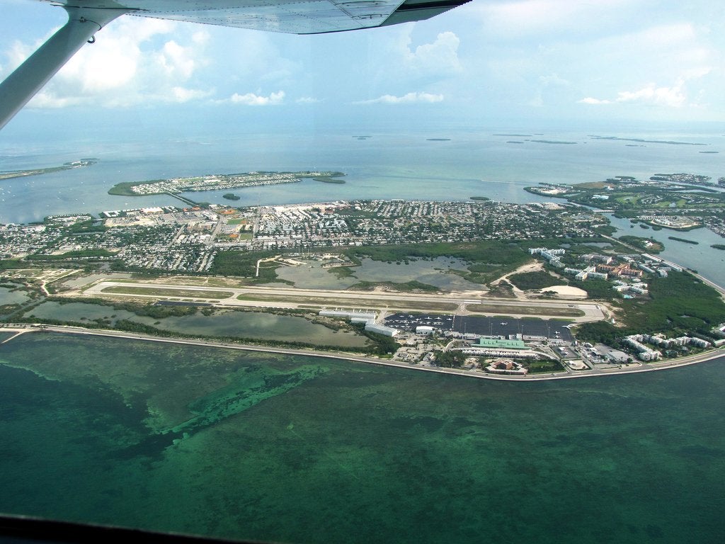 Key West International Airport