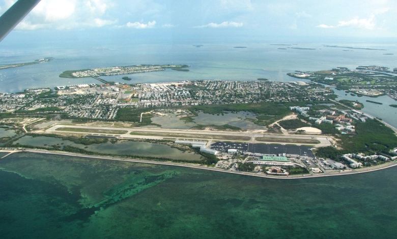 Key West International Airport