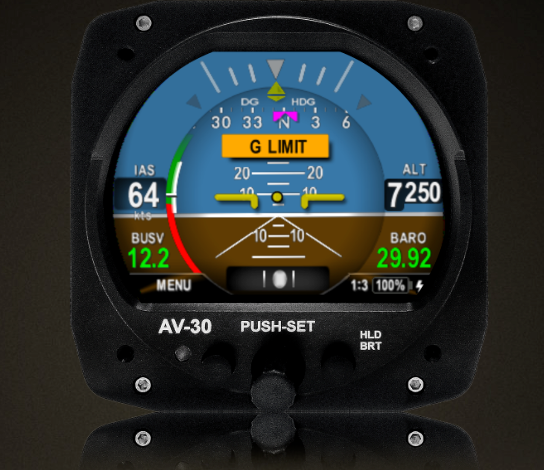 AeroVonics's AV-30
