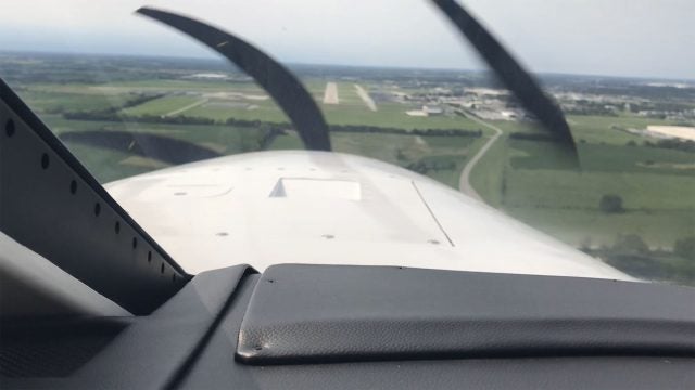 Garmin's Autoland