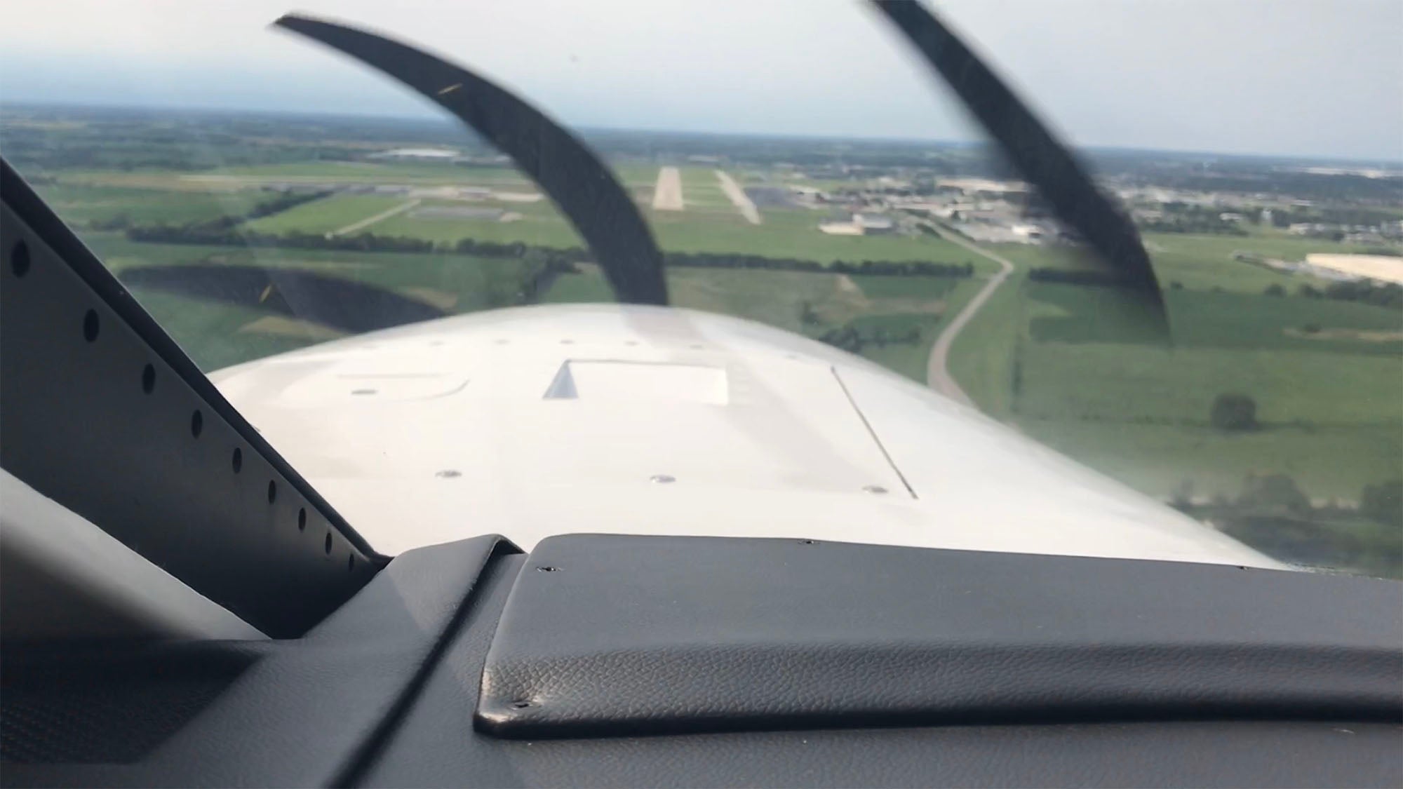 Garmin's Autoland