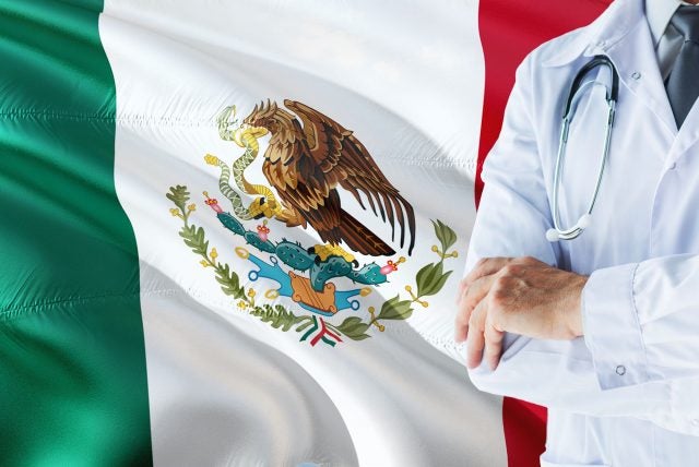 BasicMed is now approved in Mexico