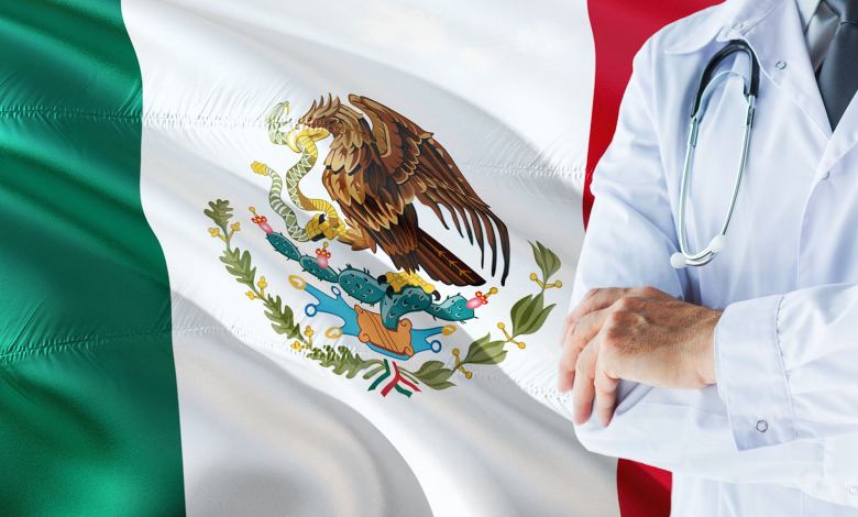 BasicMed is now approved in Mexico