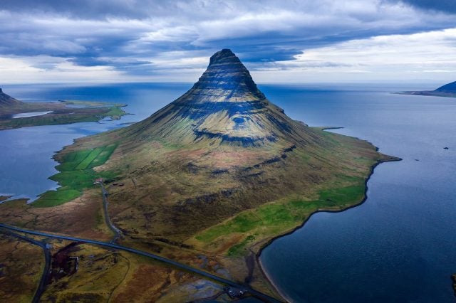 Iceland