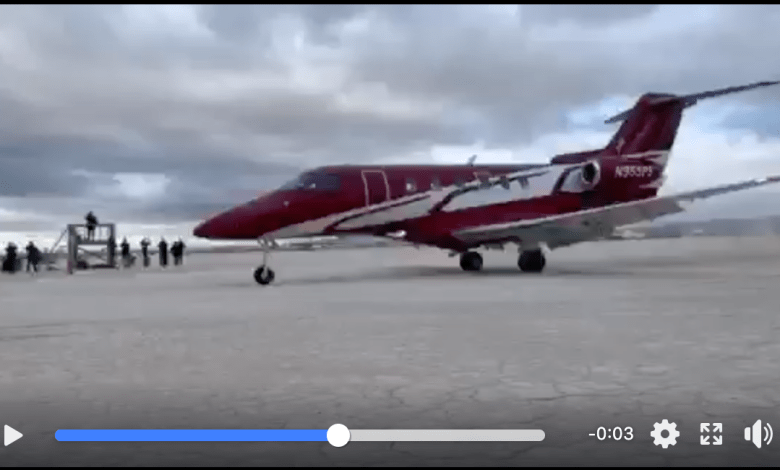 Pilatus PC-24