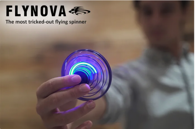 Flynova Fidget Spinner