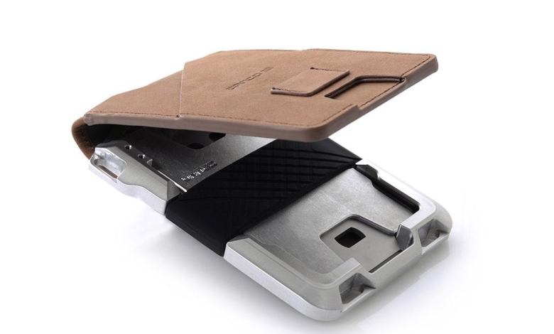 Dango M1 Maverick Bifold Wallet