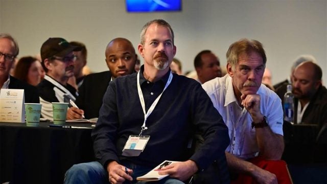 AOPA Symposium