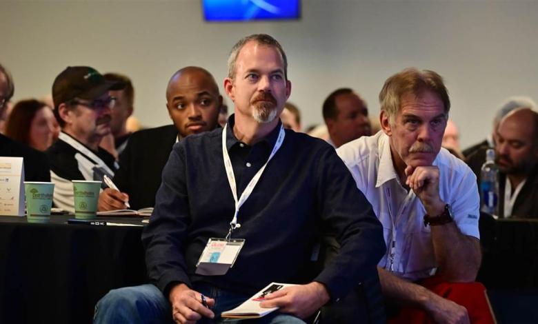 AOPA Symposium