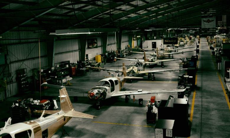 Mooney Factory