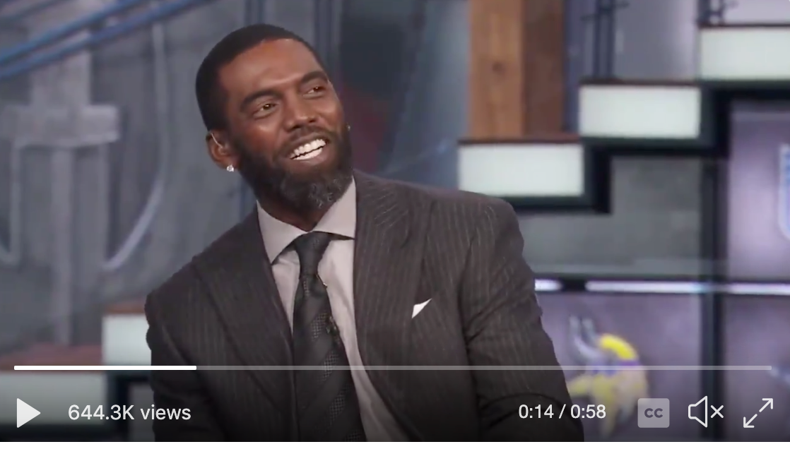 Randy Moss