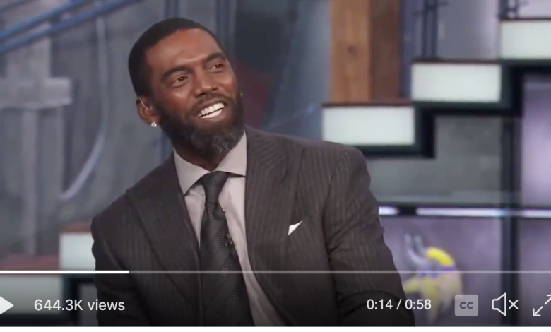 Randy Moss