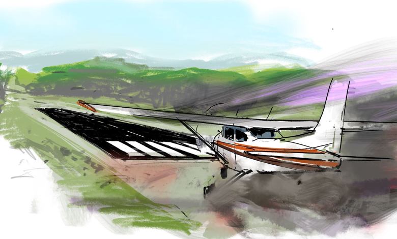 Short Final and Hard Lessons Learned