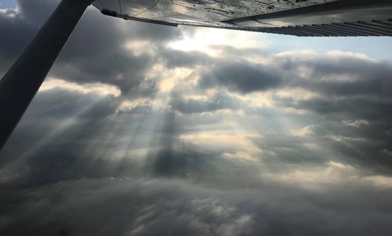 IFR Proficient