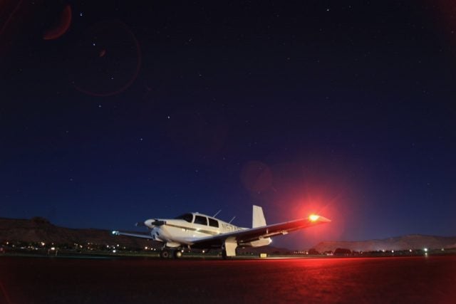 Mooney