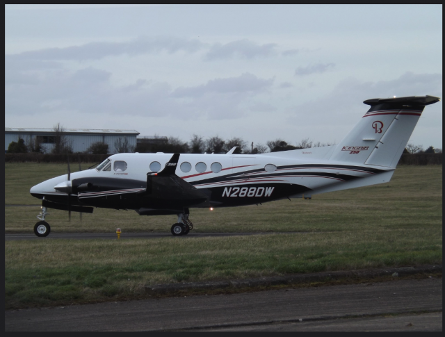 King Air 200