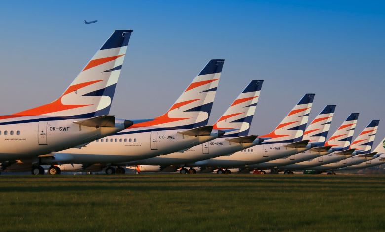 Boeing 737 Max