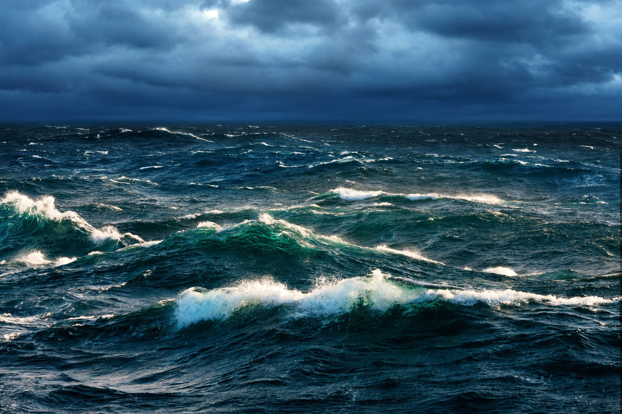 Ocean