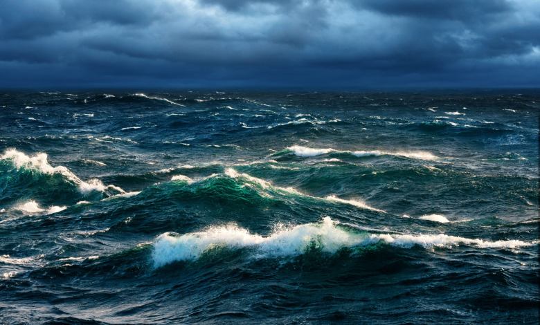 Ocean