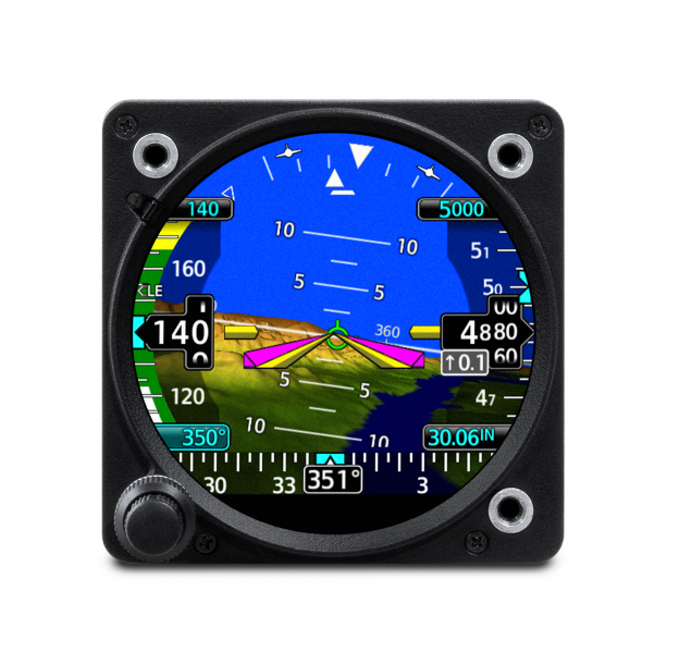 Garmin GI 275