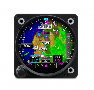 Garmin GI 275 Horizontal Situation Indicator