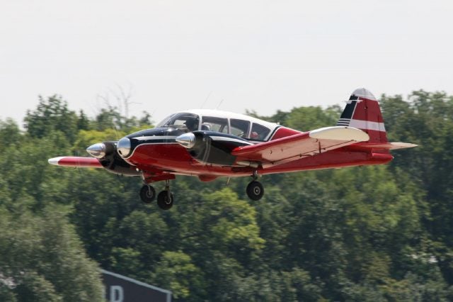 Piper Apache