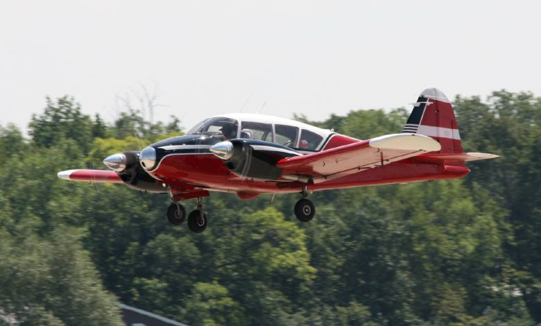 Piper Apache