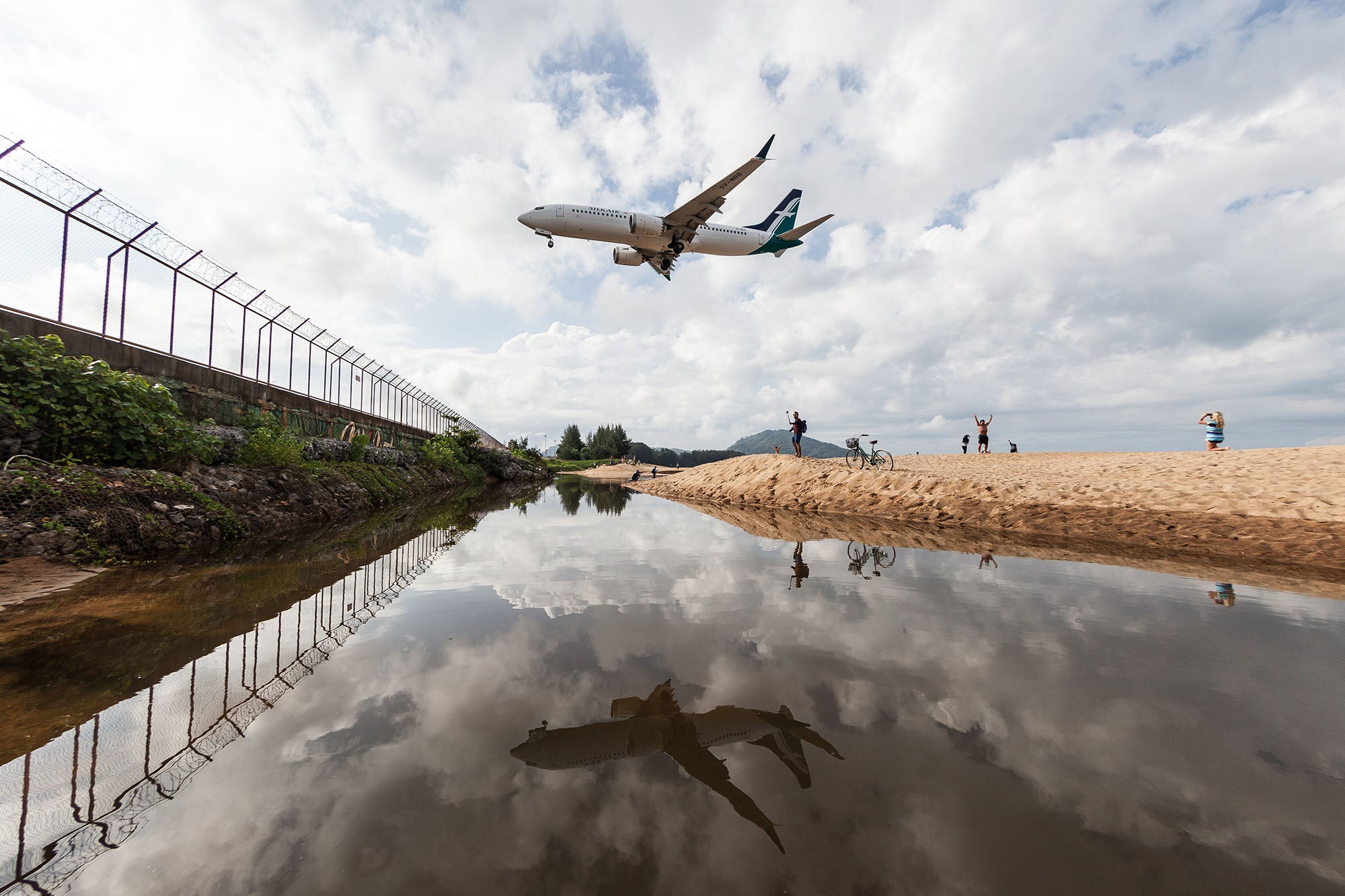 Boeing 737