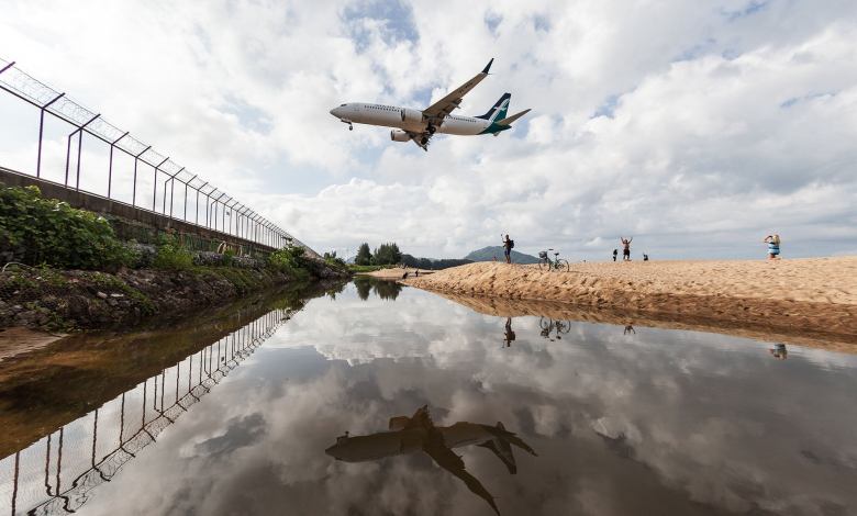 Boeing 737