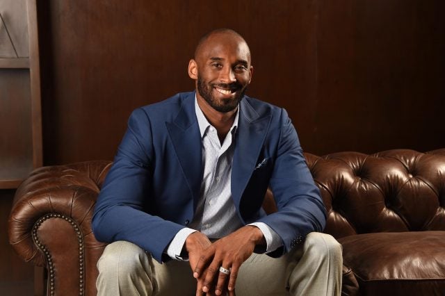 Kobe Bryant