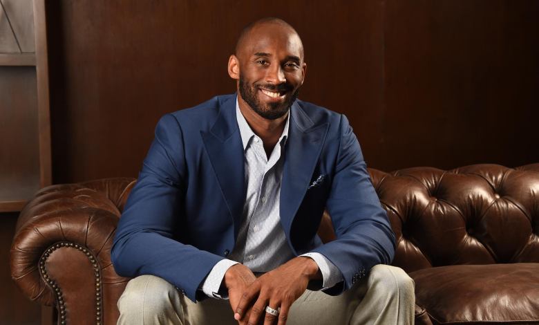 Kobe Bryant