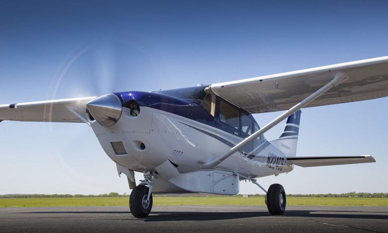 Cessna 206