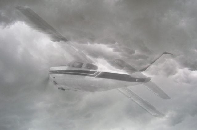 Cessna 210