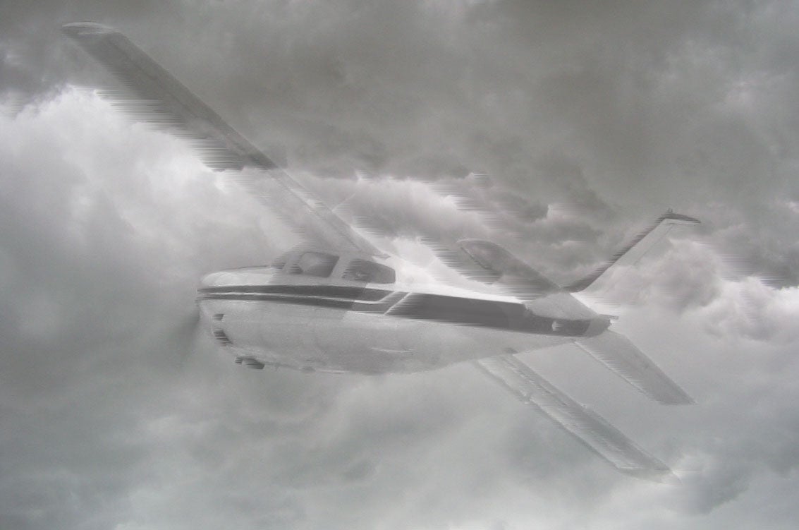 Cessna 210