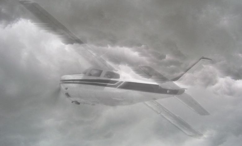 Cessna 210